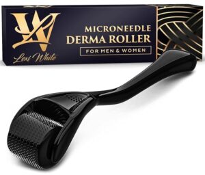 Image of an Derma Roller Microneedle Roller For Face