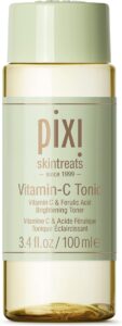 Image of an Pixi Vitamin-C Tonic,Brightening & Soothing Facial Toner.