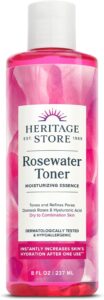 Image of an Rosewater Toner.