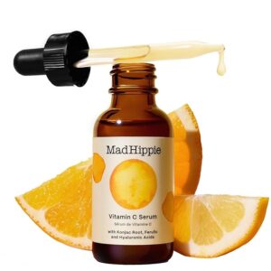 Image of an Mad Hippie Vitamin C Serum