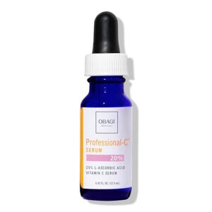 Image of an Obagi Professional-C Vitamin C Serum.