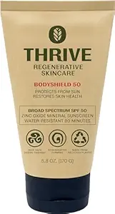 Image of an Thrive Reef Safe Sunscreen SPF50 - 5.8 Oz (Pack of 1)