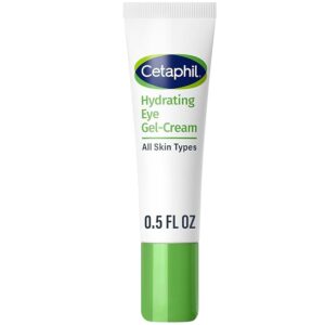 Image of an Cetaphil Hydrating Eye Gel-Cream.