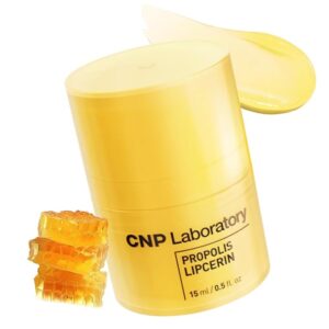 Image of an CNP Honey Lip Butter - Propolis Lipcerin™ Original.