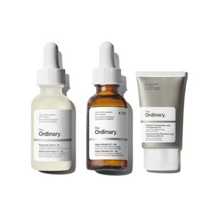 Image of an The Ordinary Dark Spot Collection.