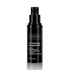 Image of Revision Skincare C+ Correcting Complex 30%®.