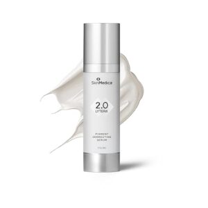 Image of an SkinMedica 2.0 Lytera Pigment Correcting Serum.