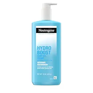 Image of an Neutrogena Hydro Boost Gel Cream.