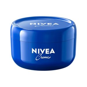 Image of an Nivea Creme.