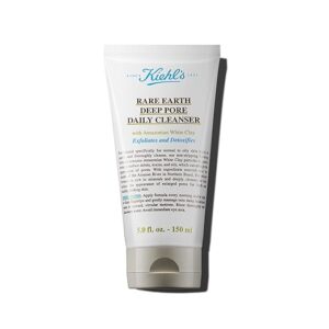 Image of an Kiehl's Rare Earth Deep Pore Daily Cleanser.