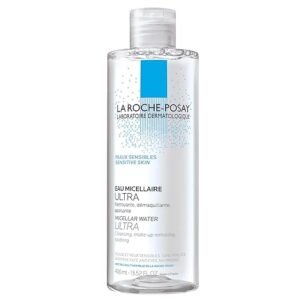 Image of an La Roche-Posay Effaclar Purifying Toner.