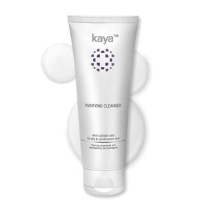 Image of an Kaya Purifying Cleanser.