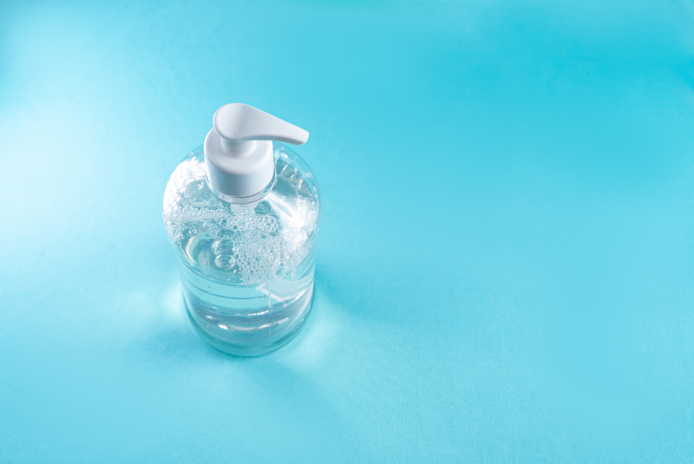 Image of Glycolic Acid Toner.